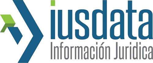 IUSDATA - Información Jurídica